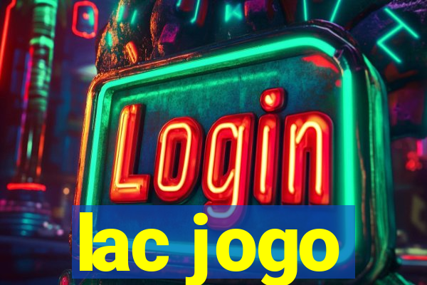 lac jogo